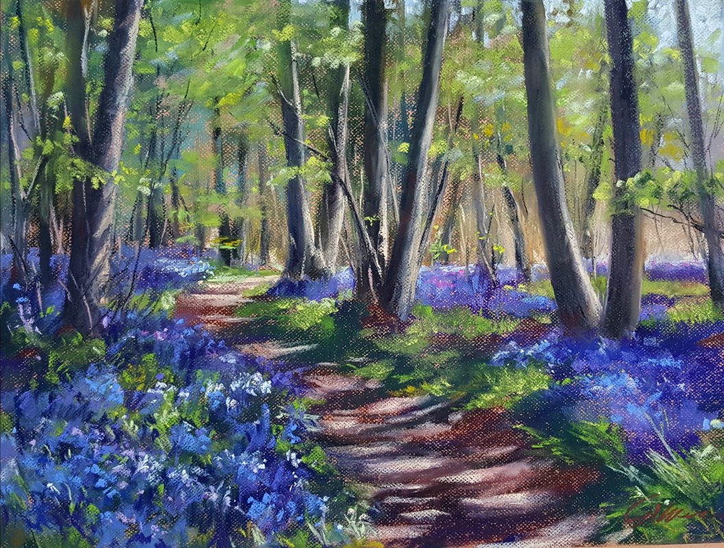 &copy; Gudrun Doege-Klein