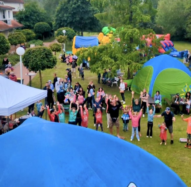 &copy; Kurverwaltung Boltenhagen