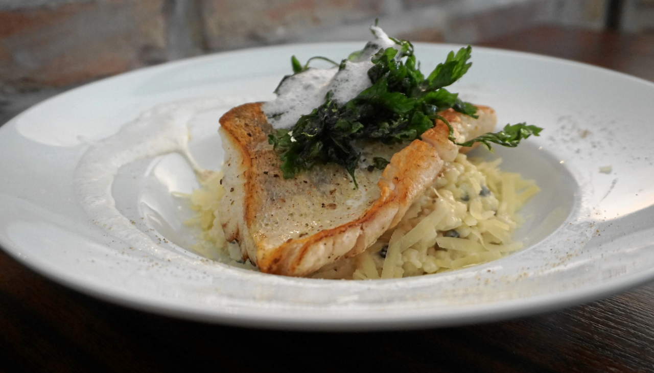 Restaurant QuerBeet, © QuerBeet Restaurant QuerBeet, © QuerBeet