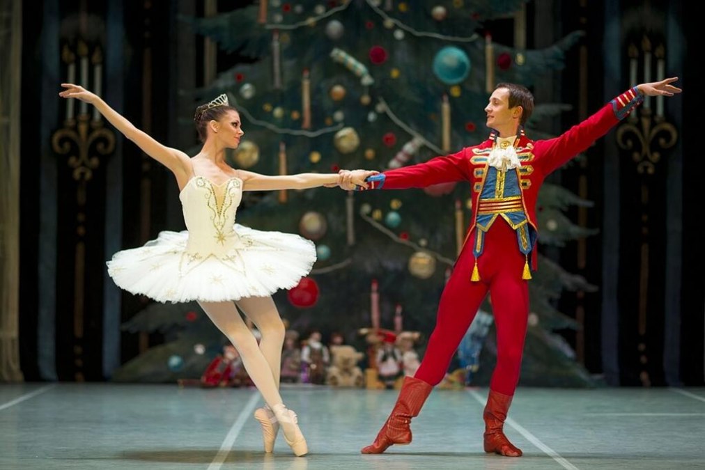 Der Nussknacker, © Veranstalter