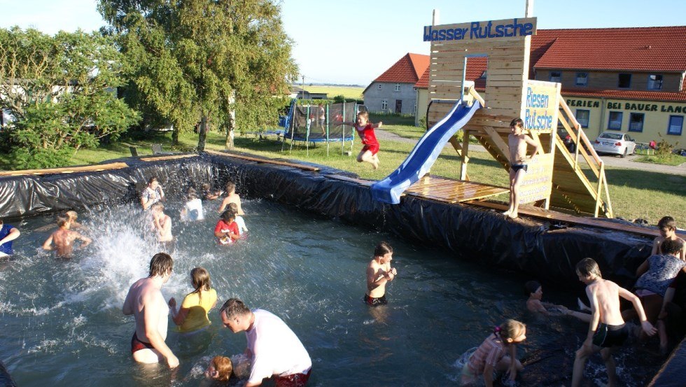 Pack die Badehose ein ... // © TMV/Raff Pack die Badehose ein ... // © TMV/Raff