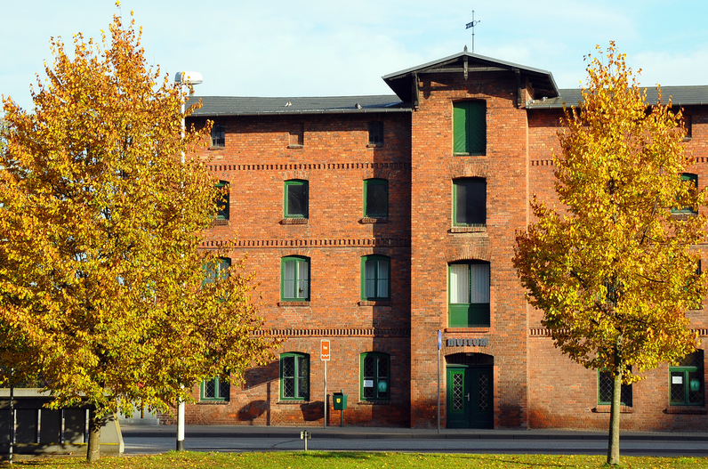 Museum Alte Stadtmühle Malchin, © Museum Alte Stadtmühle