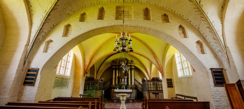 © Binzer Bucht Tourismus © Binzer Bucht Tourismus