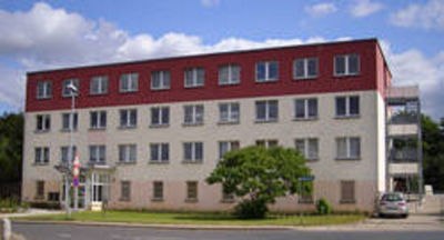 © Bibliothek © Bibliothek