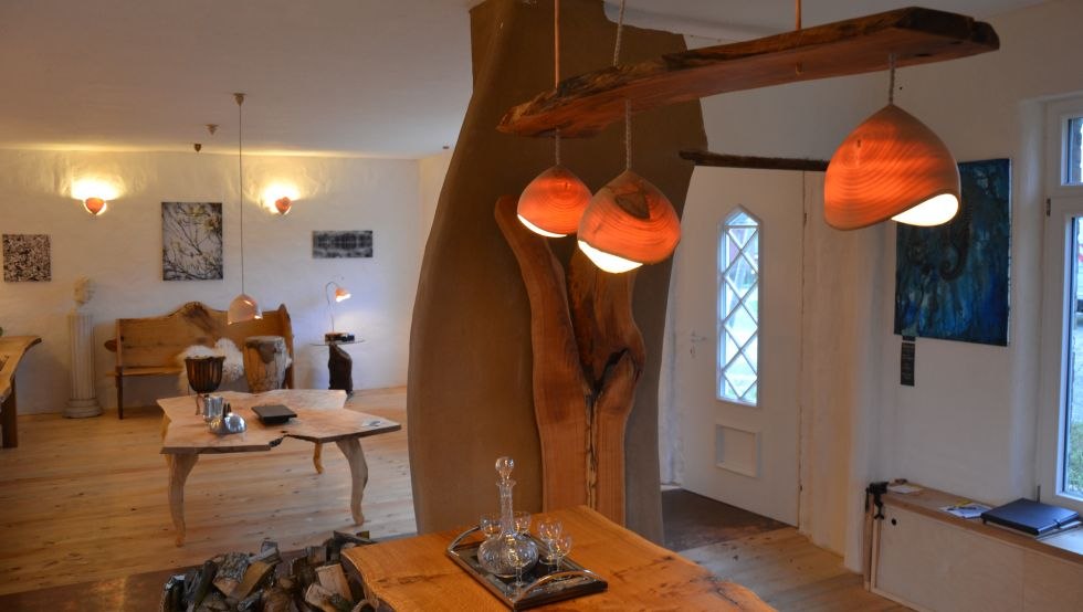 Galerij Geen kaas // &copy; Georg Heilmann