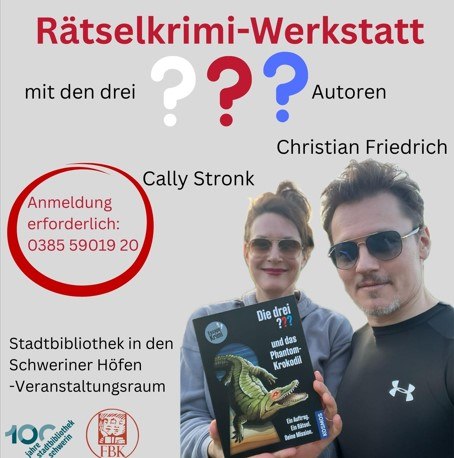 LHS/Stadtbibliothek, &copy; LHS/Stadtbibliothek