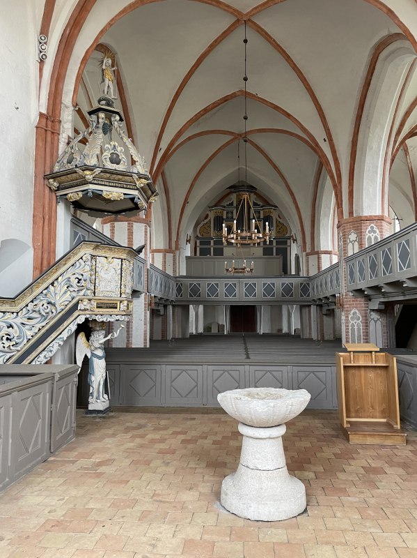 © Südliche Boddenküste © Südliche Boddenküste