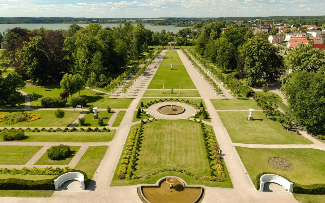 &copy; Stadt Neustrelitz