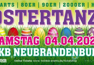 &copy; Twinkle Events