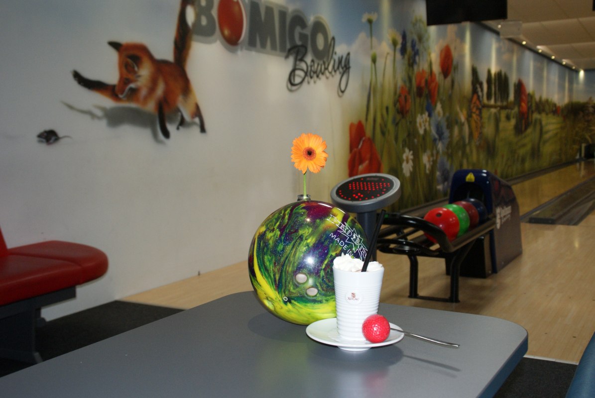 &copy; Bomigo Bowling Freizeit Center