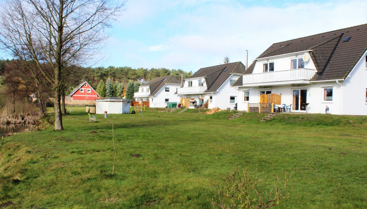 Fewo Piel, &copy; Piel