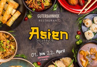 © GÜTERBAHNHOF Neubrandenburg © GÜTERBAHNHOF Neubrandenburg