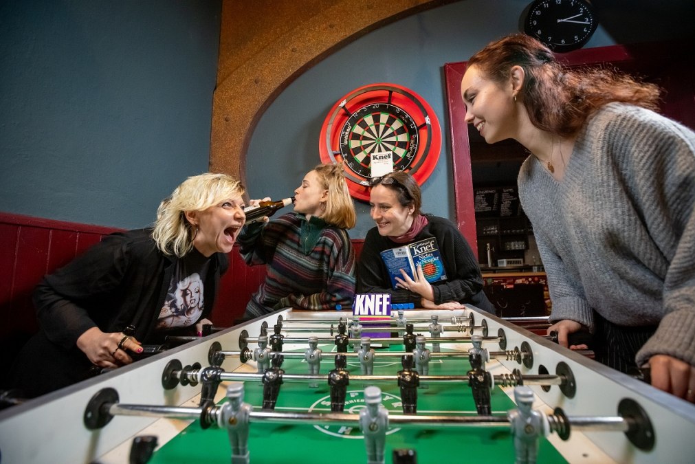 Thomas Mandt, © Thomas Mandt Thomas Mandt, © Thomas Mandt