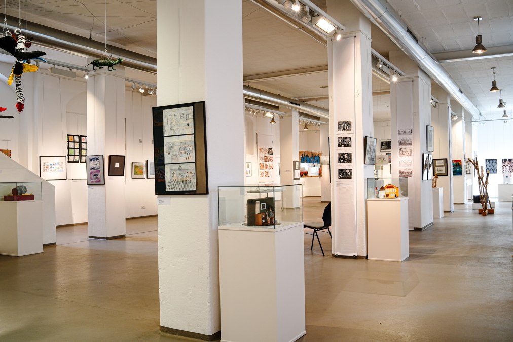 10. Biennale 2023, © A. Hamann 10. Biennale 2023, © A. Hamann