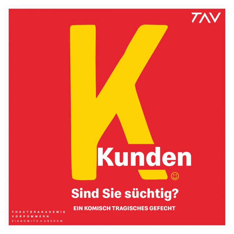 © Vorpommersche Landesbühne GmbH © Vorpommersche Landesbühne GmbH