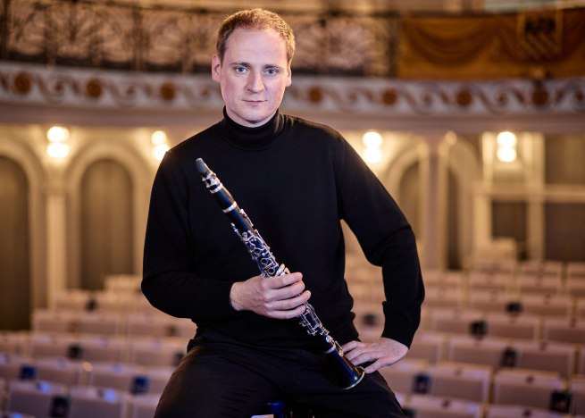 &copy; &copy; Oliver Borchert