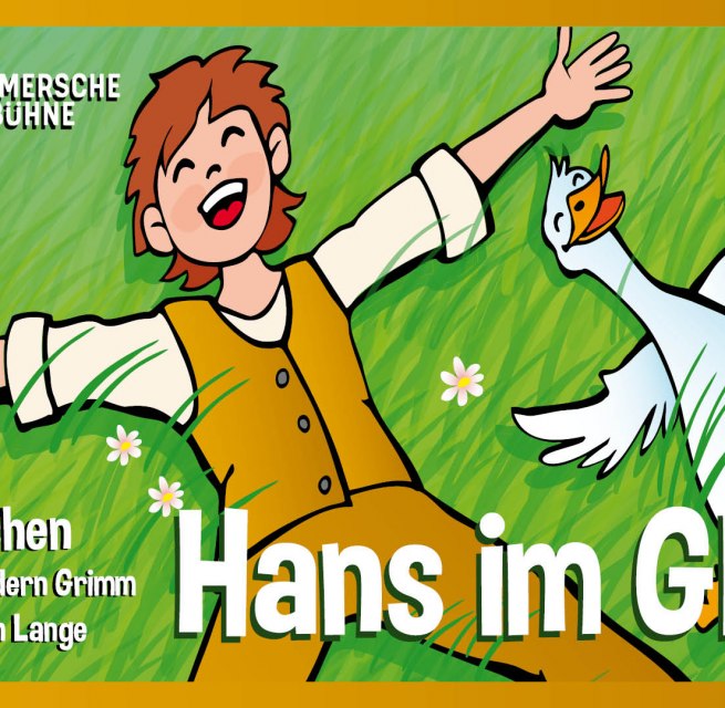 © Hans im Glück © Hans im Glück