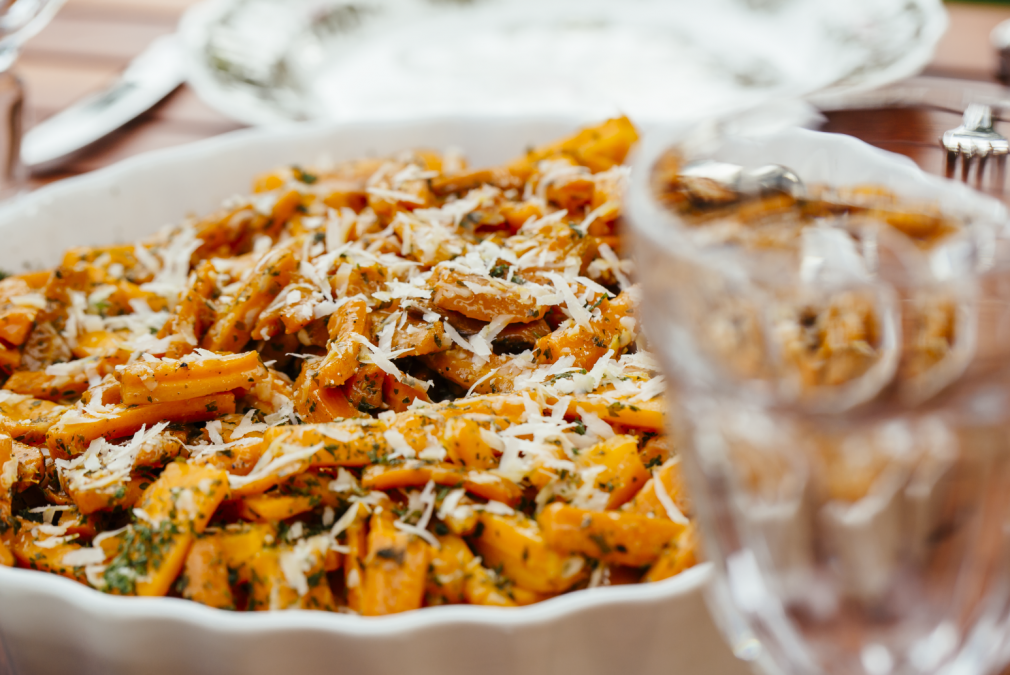 Due Fratelli Ristorante Pizzeria, © TMV/ Roth