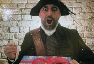 © Mecklenburger Bühne