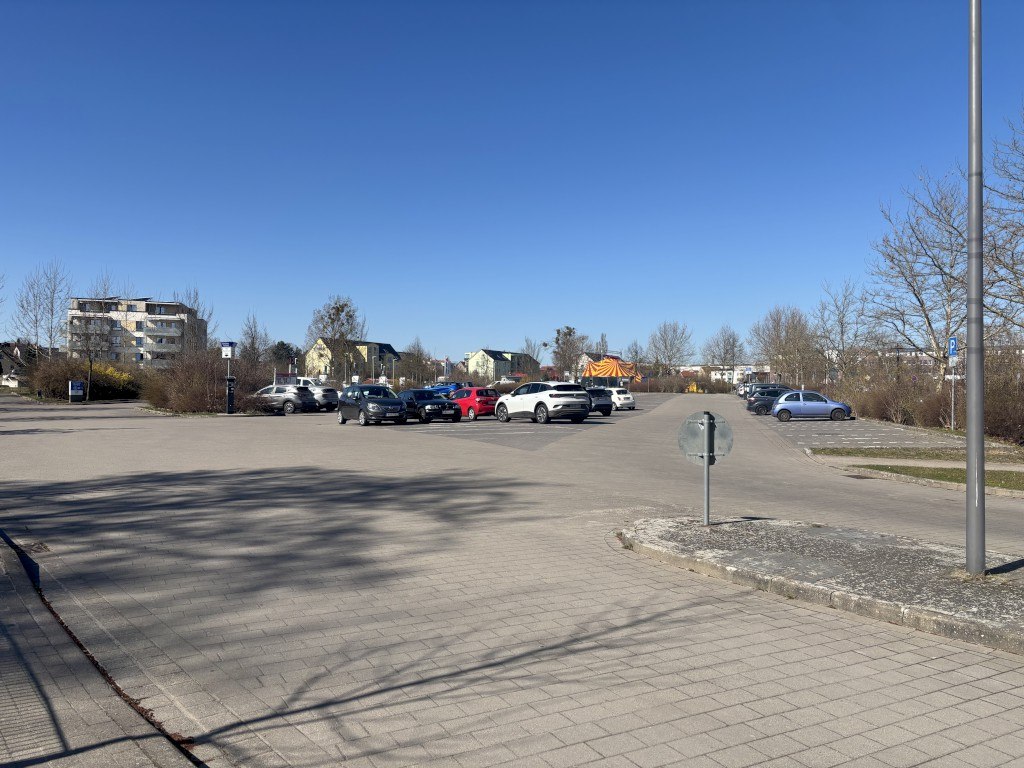 © Waren (Müritz)-Information © Waren (Müritz)-Information
