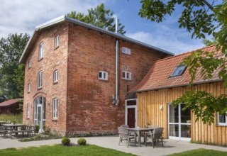 © Tuinier Hofman Ferienwohnungen GbR © Tuinier Hofman Ferienwohnungen GbR
