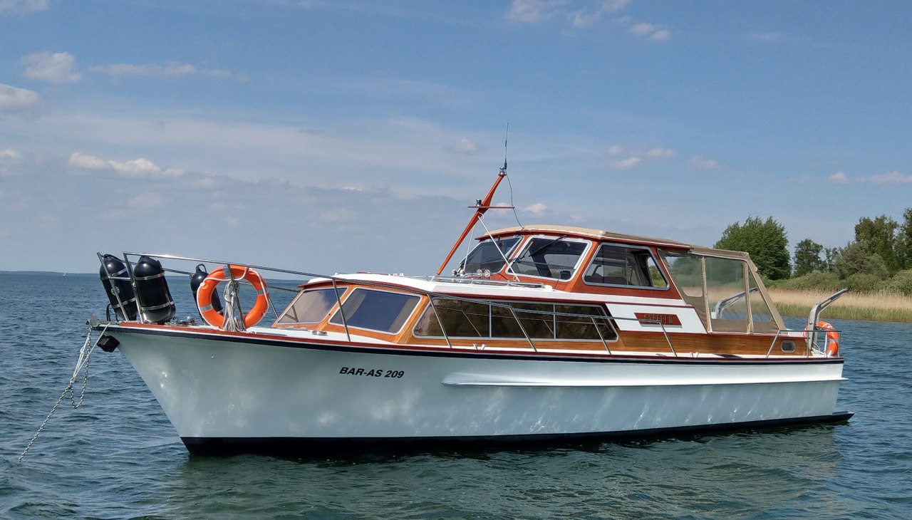 Hummel Yachttouren, © Hummel Yachttouren Hummel Yachttouren, © Hummel Yachttouren