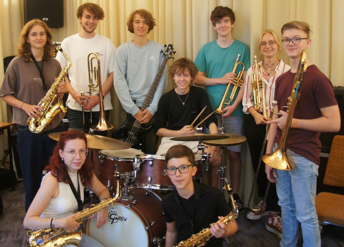 &copy; Big-Band des Konservatoriums Cottbus.jpg