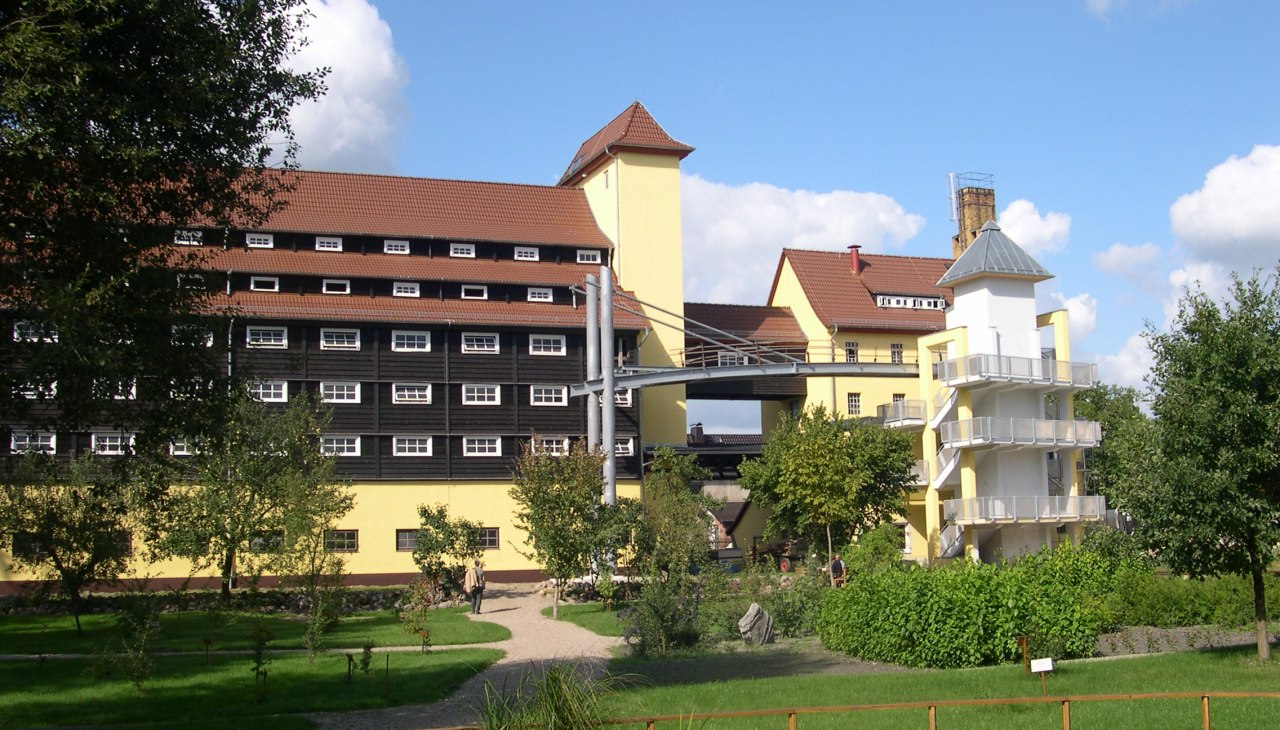 Forstsamendarre bei Jatznik, © Tourismusverband Vorpommern e.V.