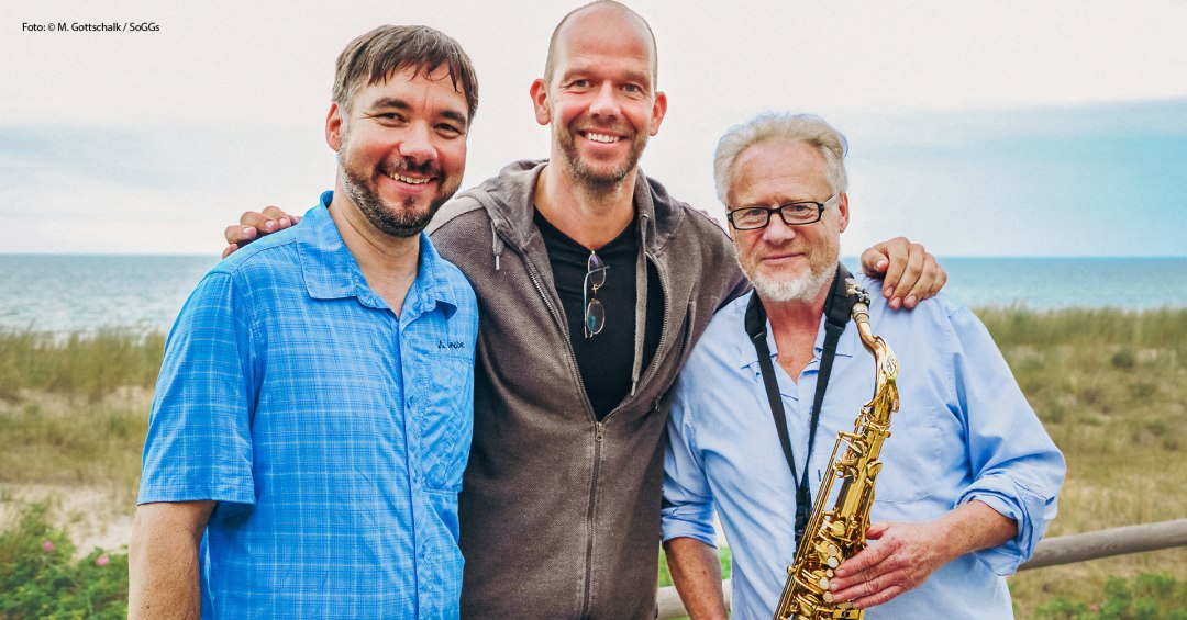 Support Your Local Band: SoGGs live, © M. Gottschalk / SoGGs Support Your Local Band: SoGGs live, © M. Gottschalk / SoGGs