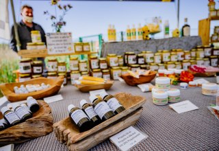 © Binzer Bucht Tourismus © Binzer Bucht Tourismus