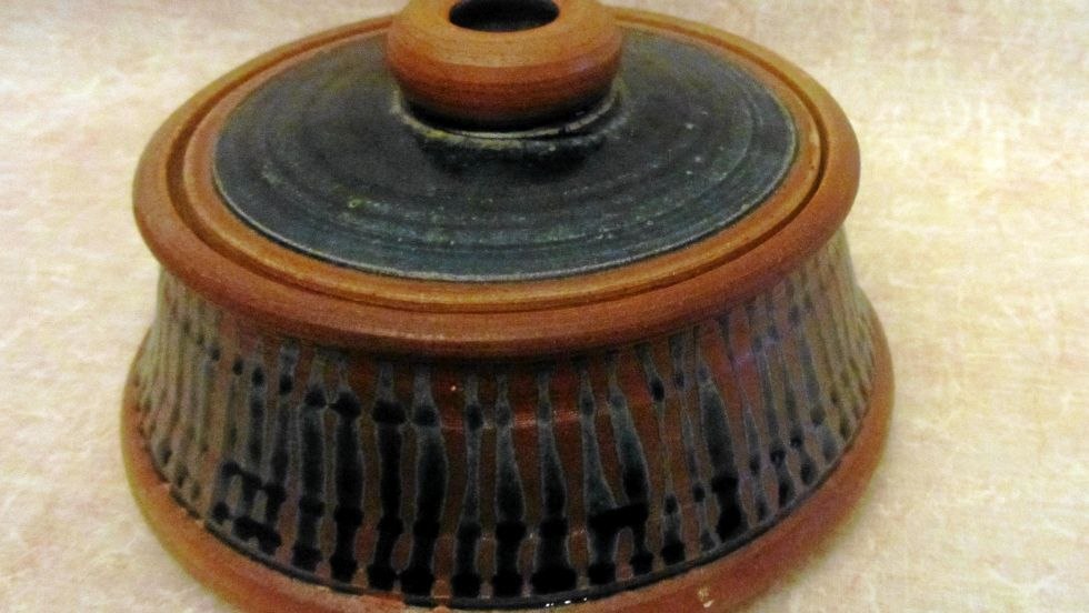 Dose, &copy; Rainer Finck