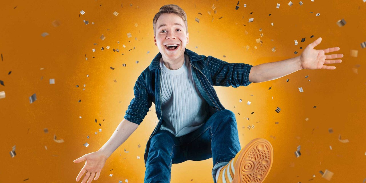 Till Fr&ouml;mmel - TOYBOY, &copy; Till Fr&ouml;mmel