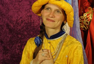 © KIECK-Theater Weimar, Thomas Kieck © KIECK-Theater Weimar, Thomas Kieck