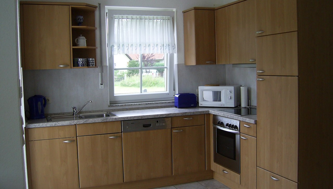 Küche, © Besoke Küche, © Besoke