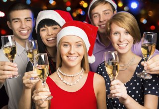 Mottoparty, © www.fotolia.com