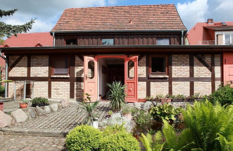 Pension Luisenstube, © Herr Meier Pension Luisenstube, © Herr Meier