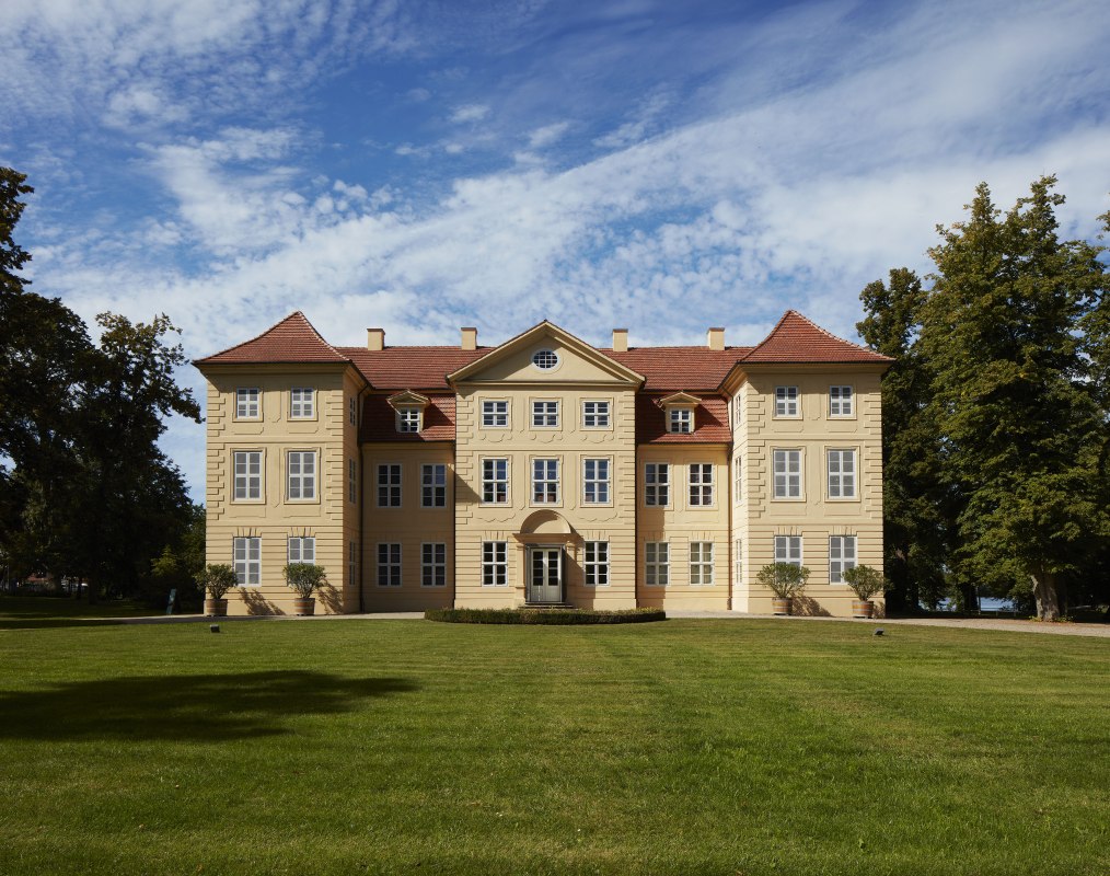 © Schloss-Mirow©SSGK-MV © Schloss-Mirow©SSGK-MV