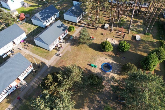 © Ferienpark Buntspecht © Ferienpark Buntspecht
