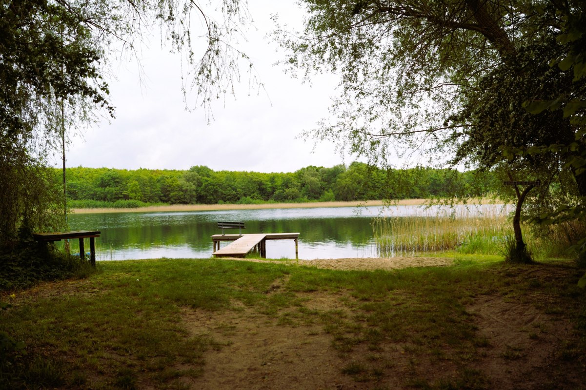 © Campingplatz Conow © Campingplatz Conow