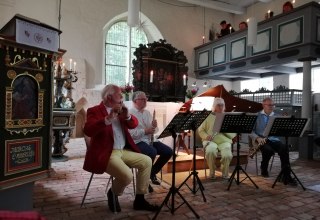 © Johannes Spanke © Johannes Spanke