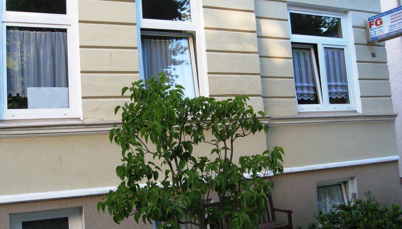 Ferienwohnung 1, © Grothmann Ferienwohnung 1, © Grothmann