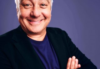 Ingo Oschmann - HerzScherz // © Jean Ferry Ingo Oschmann - HerzScherz // © Jean Ferry
