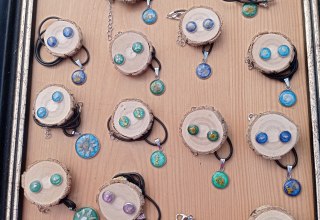 © Kreativ- und Bastelscheune Karola Flint © Kreativ- und Bastelscheune Karola Flint