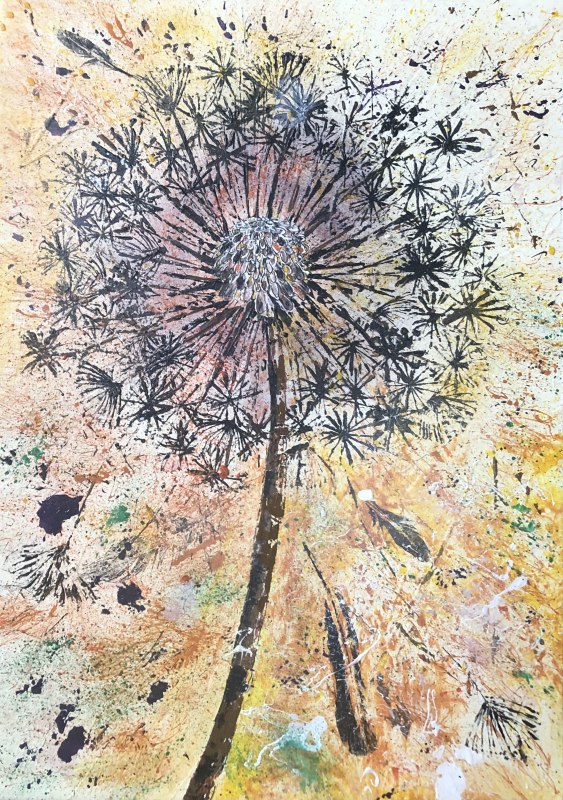 &copy; Petra M&uuml;cke