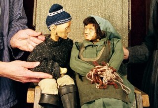 © Figurentheater Ernst Heiter © Figurentheater Ernst Heiter