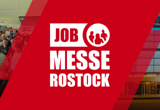 Logo_Jobmesse Rostock, © HR Business GmbH Logo_Jobmesse Rostock, © HR Business GmbH