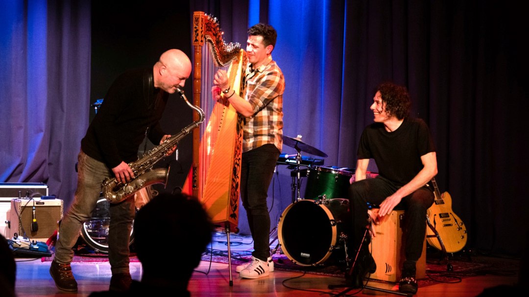 H. Scherb, &copy; H. Scherb