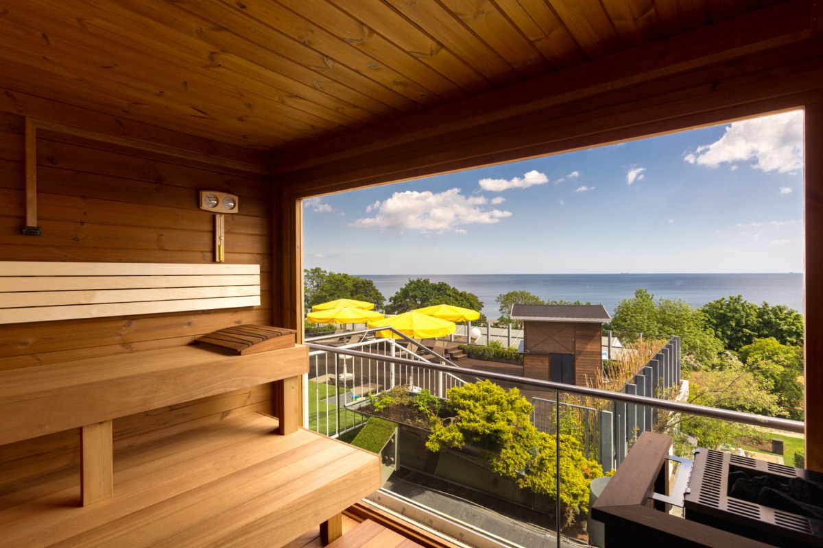 © Hotel Kaiserhof Heringsdorf © Hotel Kaiserhof Heringsdorf