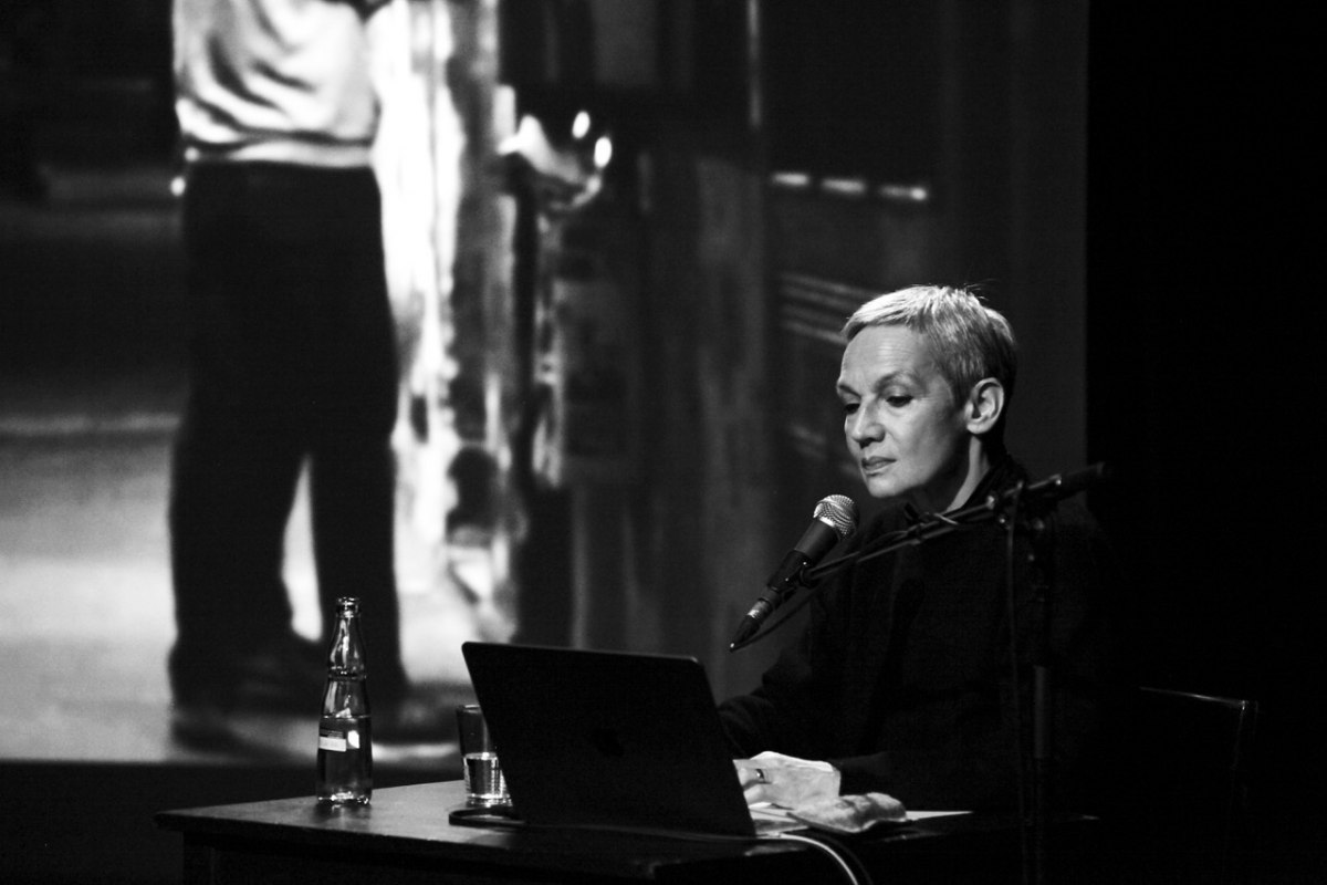© Beate Nelken © Beate Nelken