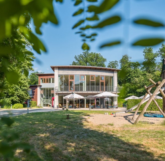 © Ferienpark Plauer See © Ferienpark Plauer See